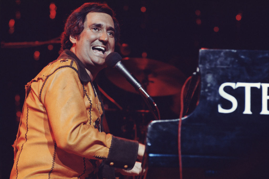 Neil Sedaka